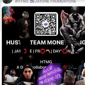 NeedAllDatftShadyGAllDat #HTMG