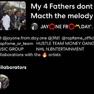 My4FathersdontMacththemelody