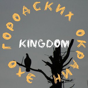 Эхо Городских Окраин-Kingdom
