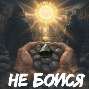 Эхо Городских Окраин - Не бойся