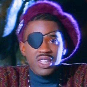 Slick Rick