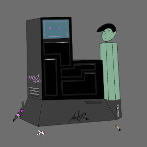 lxndr²