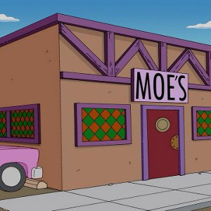 Moe's