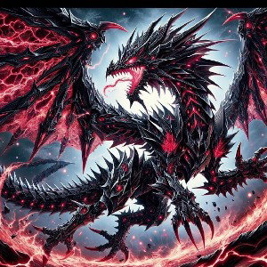 dragon flow