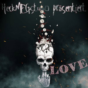 New Love - Turniertrack 