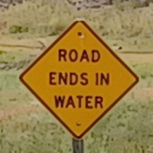 roads where you belong
