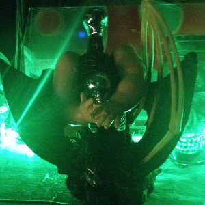 Sweet Dreams (nothing left)
