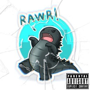Godzilla - Nine25