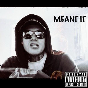 Meant it - Nine25