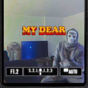 My Dear - HWT
