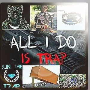Murder 2 Face Gang  - All I Do Is TrapFt Mr.Kaoti€ _Prod.Clancy