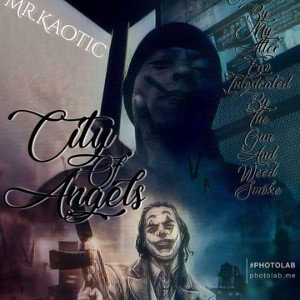 MrKaotic- Sharp As A Gensue #prodbyKEOnTheTrack  