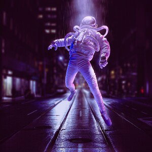 Mrkaotic - Elevated #ProdByFakeFlowers 