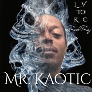 Mr. Kaotic -  In The Market #prodbyKEOnTheTrack 