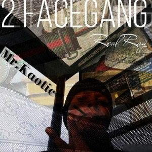  Murder Gang - Who You Playing With?  