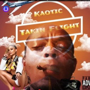 MrKaotic- Full Effect  