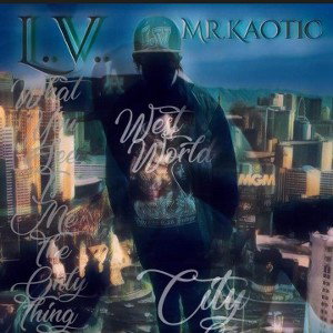  Mrkaotic- On It Live