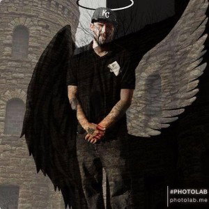 Real Ray Bm Boss - A Jet Jet 