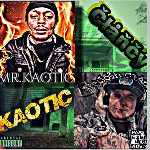 MrKaotic - So Treal #ProdClancy