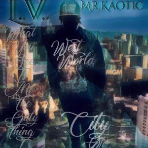 MrKaotic- Shine Bright #prodbyKEOnTheTrack 