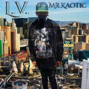 MrKaotic- City Trendz #prodbyKEOnTheTrack 