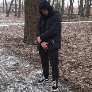 Kuncol - DEAD BOY