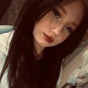 Моя зая