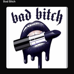 BadBitch WHyTEBRED BEAT