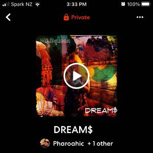 DREAM$