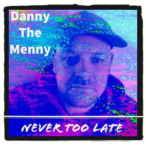 Danny Randewijk - Never too late