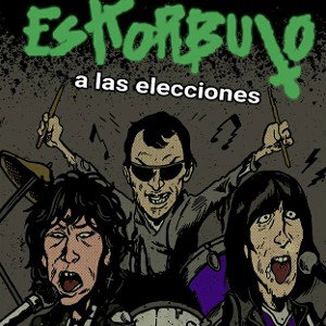 Eskorbu-Rap (Punk Edition)