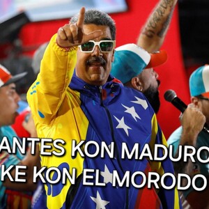 Posdata:
