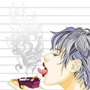 AshTray