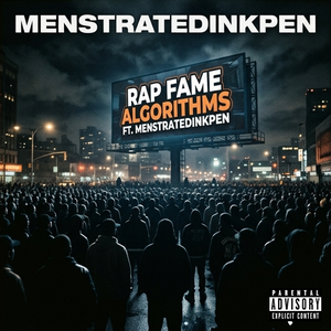 Rap Fame Algorithms 