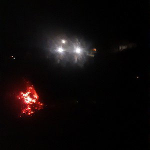 Desolation
