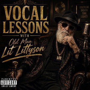 Lit Vocal Exercises 