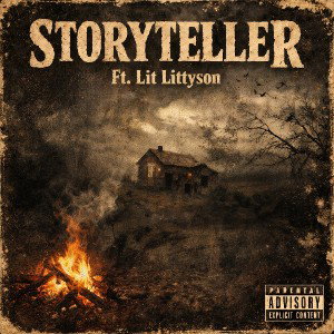Storyteller 