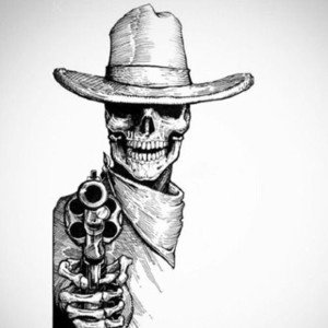 Fort Worth. (magickstone diss)