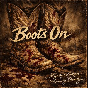 Boots On