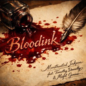 BloodInk
