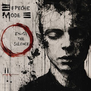 Menstratedinkpen Cover Enjoy the Silence 
