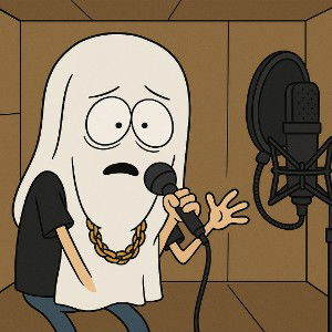 Sensitive Rappers