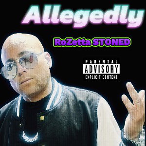Allegedly