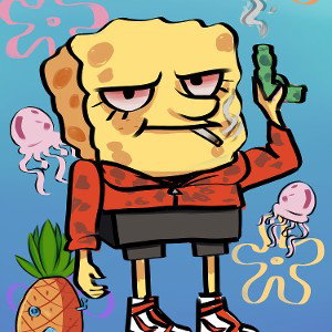 sponge