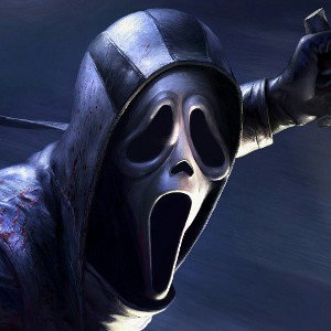 Ghost Face