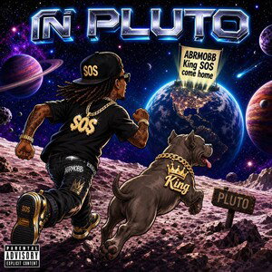 In Pluto 