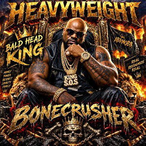 Heavyweight 