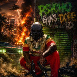 Psychorealm