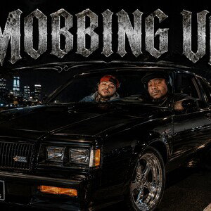 Mobbing Up