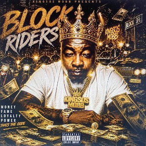BlockRider